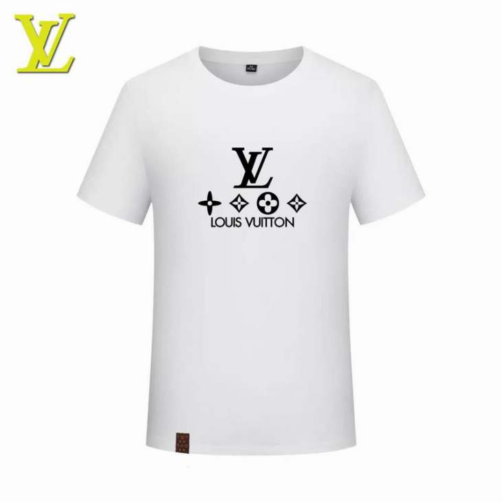Picture of Louis Vuitton T Shirts Short _SKULVM-5XL12yr748167